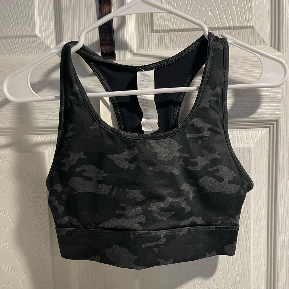 Fabletics Sports Bra
